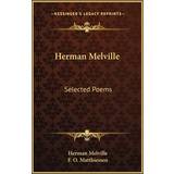 Herman Melville Herman Melville 9781163809396