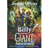 Billy and the Giant Adventure Jamie Oliver 9780241596142 (Hæftet)
