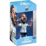 MiniX Lionel Messi Argentina Football Stars 173 12cm