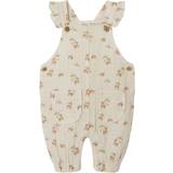 Overalls Toppe Lil'Atelier Biba Loose Overall - Turtledove (13235041)