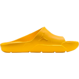 44 - Gul Badesandaler Nike Jordan Post - Yellow Ochre