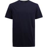 J.Lindeberg T-shirts & Toppe J.Lindeberg Sid Basic T-shirt - Navy