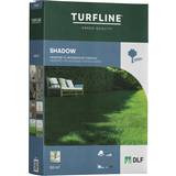Turfline Krukker, Planter & Dyrkning Turfline Shadow græsfrø 1 kg 1kg 50m²