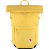 Fjällräven High Coast Foldsack 24 - Mellow Yellow