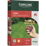 Krukker, Planter & Dyrkning Turfline Turbo græsfrø 1 kg 1kg 50m²