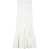 BA&SH Nederdele BA&SH Palua Maxi Skirt - White