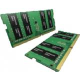 Samsung DDR5 RAM Samsung DDR5 modul 8 GB DIMM 262-PIN lav profil 4800 MHz