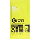 Apple iPhone SE 2020 Skærmbeskyttelse & Skærmfiltre PT LINE Tempered Glass Screen Protector 9H Displaybeskyttelsesglas iPhone 7, iPhone 8, iPhone SE 2020 1 stk 83356