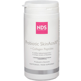E-vitaminer - Pulver Kosttilskud NDS Probiotic SkinAcnix