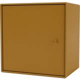 Døre Væghylder Montana Furniture Mini 1003 Amber Væghylde 35cm