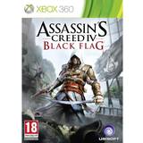 Xbox 360 spil Assassin's Creed IV: Black Flag Microsoft Xbox 360 Action