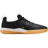 Nike 36 ⅔ - Unisex Sneakers Nike SB Zoom Nyjah 3 - Black/White