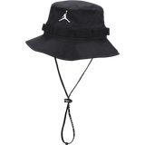Nike Jordan Apex Bucket Hat - Black/White