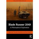 Blade Runner 2049 9781138625303 (Indbundet)