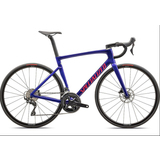 Racercykler Landevejscykler Specialized Tarmac SL7 Sport 2024 - Blue