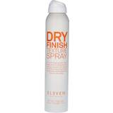 Uden parabener Volumizers Eleven Australia Dry Finish Texture Spray 178ml