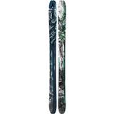 Blå Alpint skiløb Atomic Bent 100 Ski 2023/24 - Blue/Grey