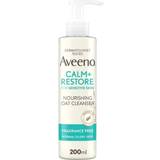 Aveeno Ansigtspleje Aveeno Calm + Restore Nourishing Oat Cleanser 200ml