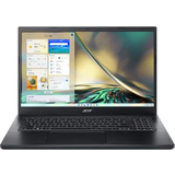 8 - 8 GB - Intel Core i5 Bærbar Acer Aspire 7 A715-76G-582X (NH.QMFED.004)