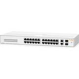 HP Gigabit Ethernet Switche HP Aruba Instant On 1430 26G 2SFP (R8R50A)