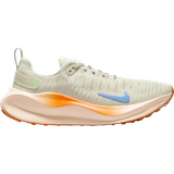 Nike InfinityRN 4 W - Sea Glass/Safety Orange/Bright Mandarin/Polar
