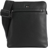 Hugo Boss Indvendig lomme Tasker Hugo Boss Ray Crossover Bag - Black