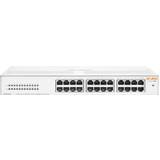 HP Gigabit Ethernet Switche HP Aruba Instant On 1430 24G (R8R49A)