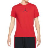 54 - L T-shirts & Toppe Nike Jordan Jumpman T-Shirt Men's - Gym Red/Black