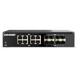 5 Gigabit Ethernet Switche QNAP QSW-3216R-8S8T