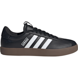 Adidas 39 ⅓ - Dame - Sort Sneakers adidas VL Court 3.0 Low W - Core Black/Cloud White/Gum