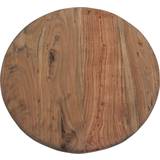 Trademark Living Sinan Wood with Patina Bordplade 70cm