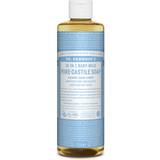 Hudrens Dr. Bronners Pure-Castile Liquid Soap 473ml