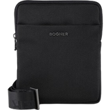 Bogner Tasker Bogner Keystone Frank Shoulder Bag - Black