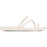49 ⅓ - Hvid Sandaler Crocs Miami Toe Loop - Dew
