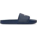 The North Face Badesandaler The North Face Base Camp Slides III - Summit Navy/TNF White