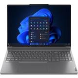 2560x1600 - 32 GB - LiPo Bærbar Lenovo ThinkBook 16p G5 IRX 21N50019MX