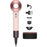 Dyson Pink Hårtørrere Dyson Supersonic Limited Edition hair dryer, pink/rose gold
