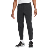 Nike Men's Unlimited Dri-FIT Zippered Cuff Versatile Pants - Black