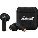 Marshall Høretelefoner Marshall Minor IV True Wireless