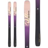 Salomon Alpint skiløb Salomon Stance 94 W Skis 2024