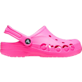 5 - 50 Træsko Crocs Bya Clog - Electric Pink