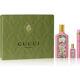 Dame Gaveæsker Gucci Flora Gorgeous Gardenia EdP Gift Set
