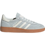 Adidas Dame - Grå Sneakers adidas Handball Spezial W - Wonder Silver/Off White/Gum
