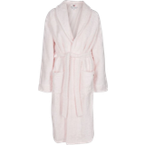 Lexington Herre Morgenkåber & Badekåber Lexington Icons Original Dressing Gown - Pink