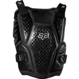 Fox raceframe impact Fox Youth Raceframe Roost Chest Guard