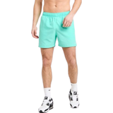 L - Turkis Badebukser Nike Core Swim Shorts - Green