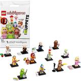 Overraskelseslegetøj Byggelegetøj Lego Minifigures The Muppets 71033