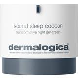 Mørke rande Ansigtscremer Dermalogica Sound Sleep Cocoon 50ml