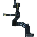 Udskiftningskameraer Sensor Flex Cable + Front Facing Camera Module + Microphone for iPhone 5