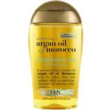 Flasker - Varmebeskyttelse Hårolier OGX Renewing Argan Oil of Morocco Penetrating Oil 100ml